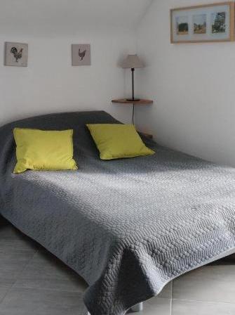 La Grange Du Manemeur Apartamento Quiberon Exterior foto