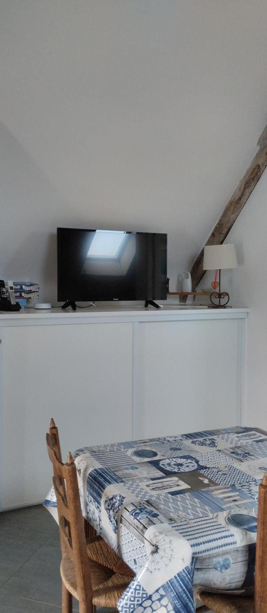 La Grange Du Manemeur Apartamento Quiberon Exterior foto