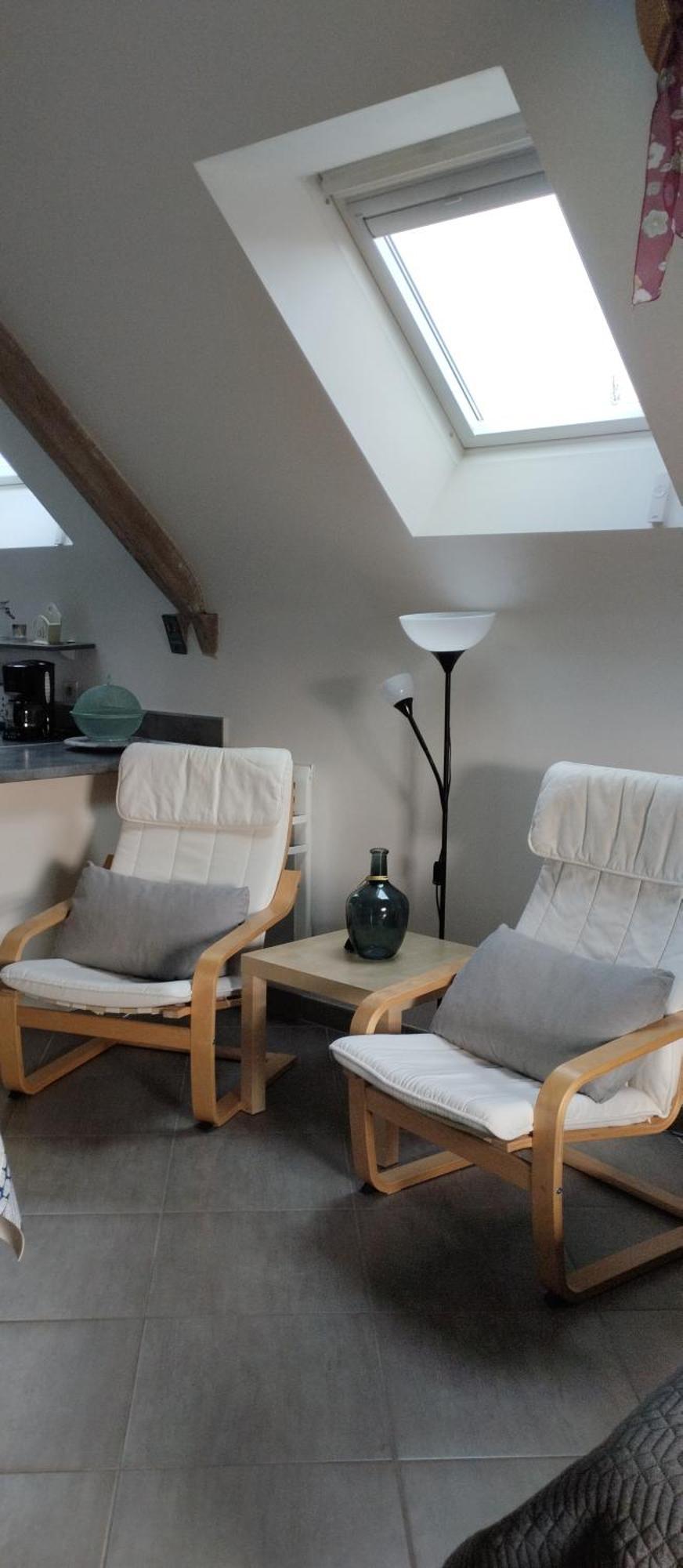 La Grange Du Manemeur Apartamento Quiberon Exterior foto