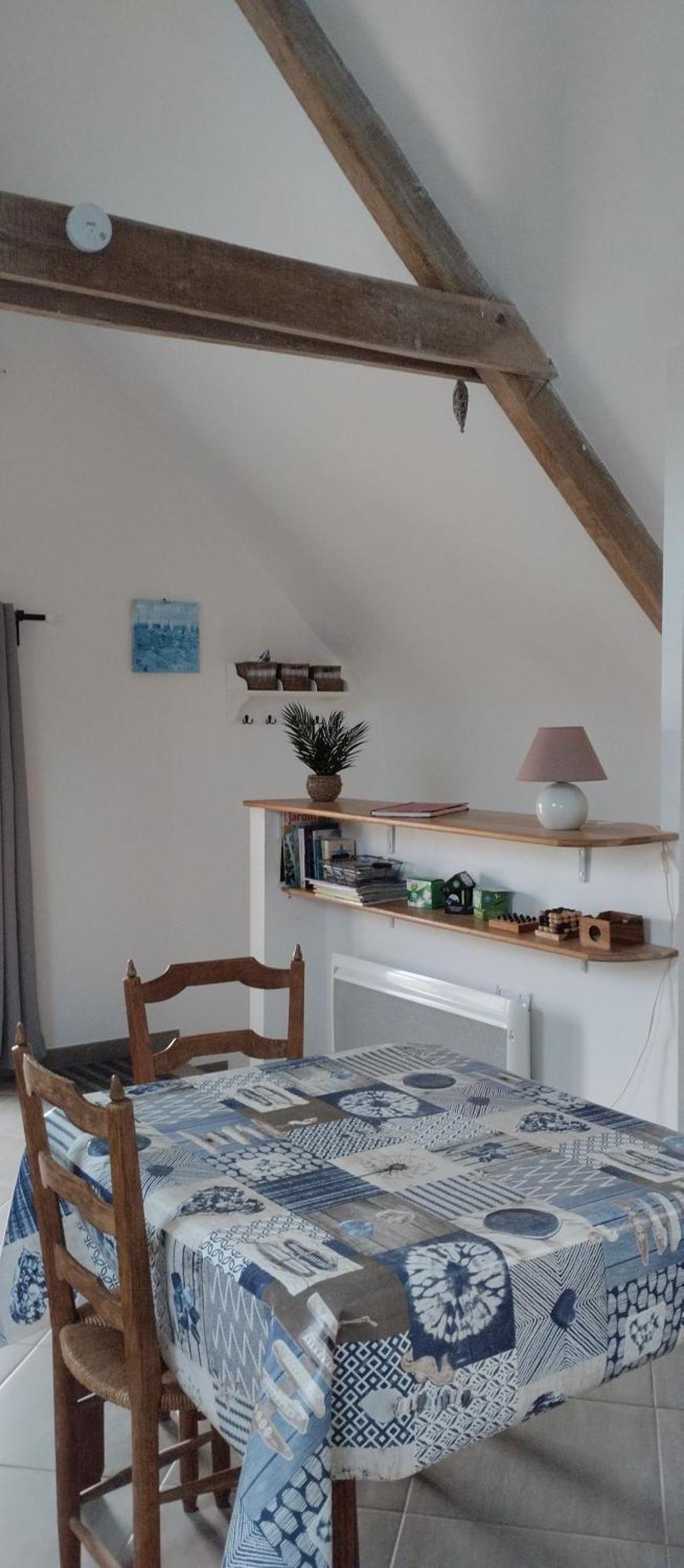 La Grange Du Manemeur Apartamento Quiberon Exterior foto