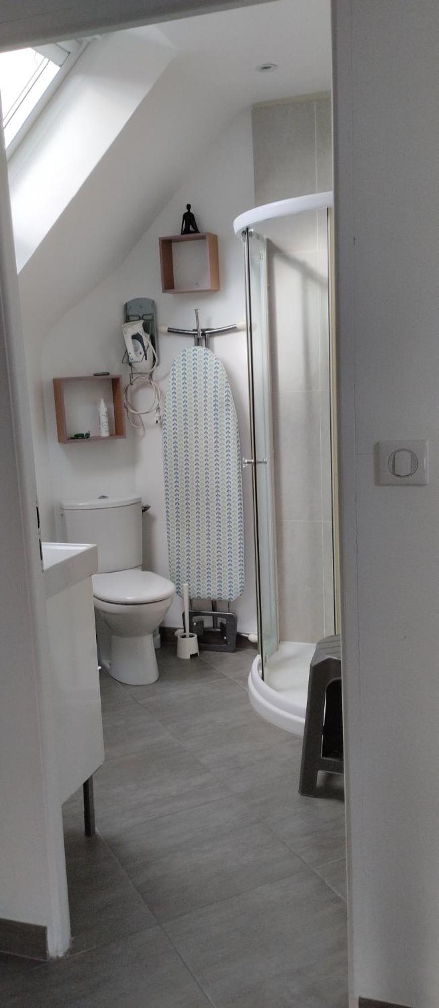 La Grange Du Manemeur Apartamento Quiberon Exterior foto